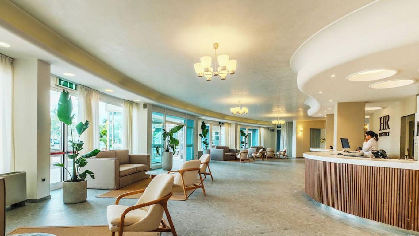 麗池酒店 - 西尼加利亞