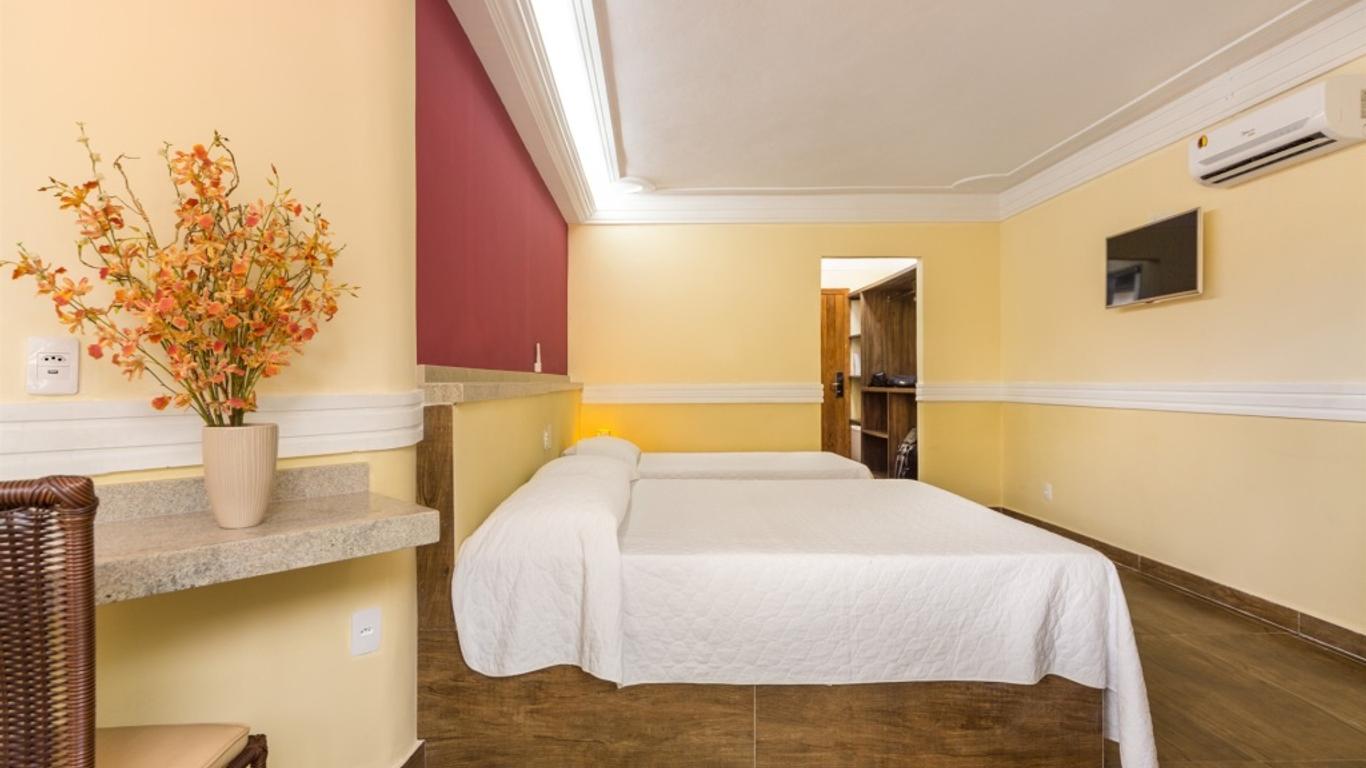Florida Inn Ocean 酒店 - 瑟固羅港