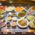 自助餐