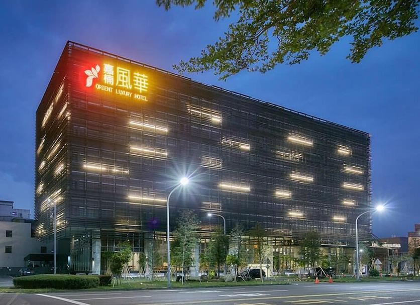建築 相片