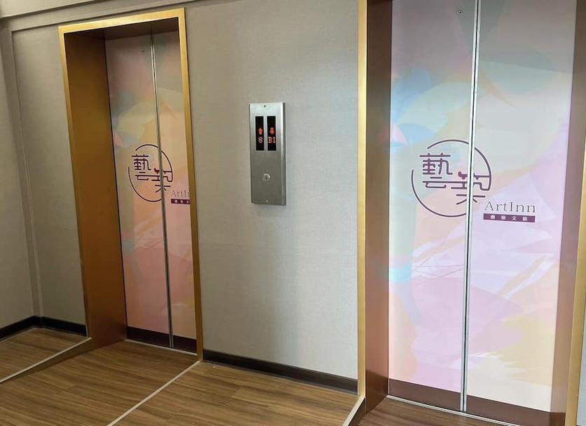 客房設備 相片