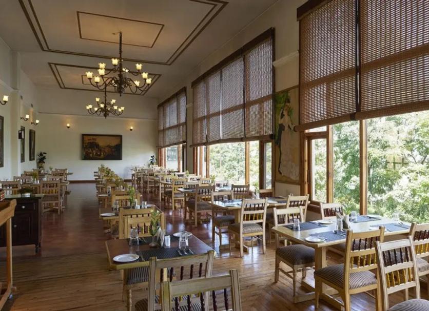 餐廳 相片