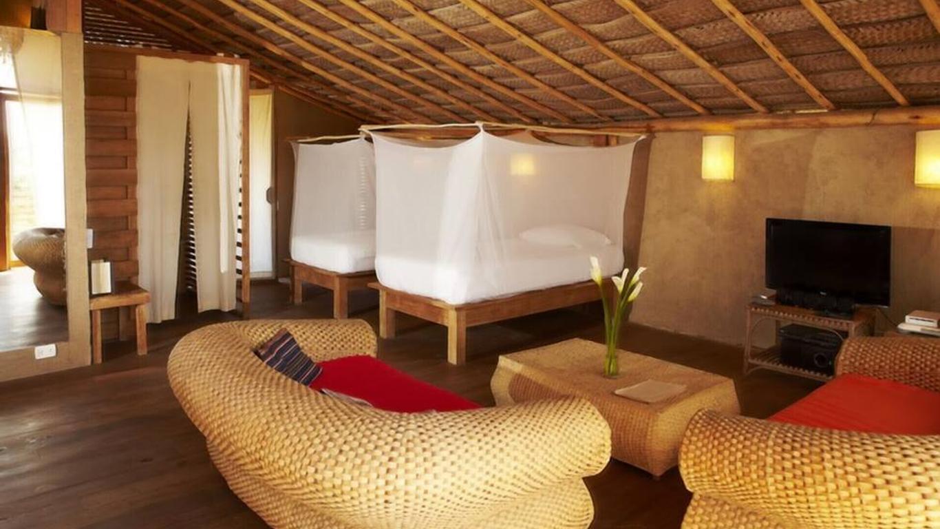 生態小屋 - 曼科拉