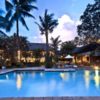 棕櫚園酒店 - 登巴薩