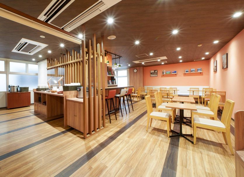 飯店設施 相片