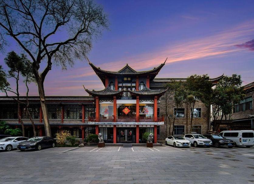 建築 相片