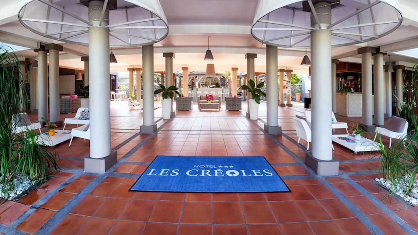 Les Créoles 酒店 - 聖保羅