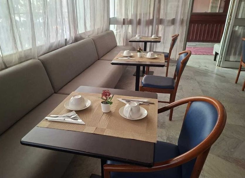 餐廳 相片