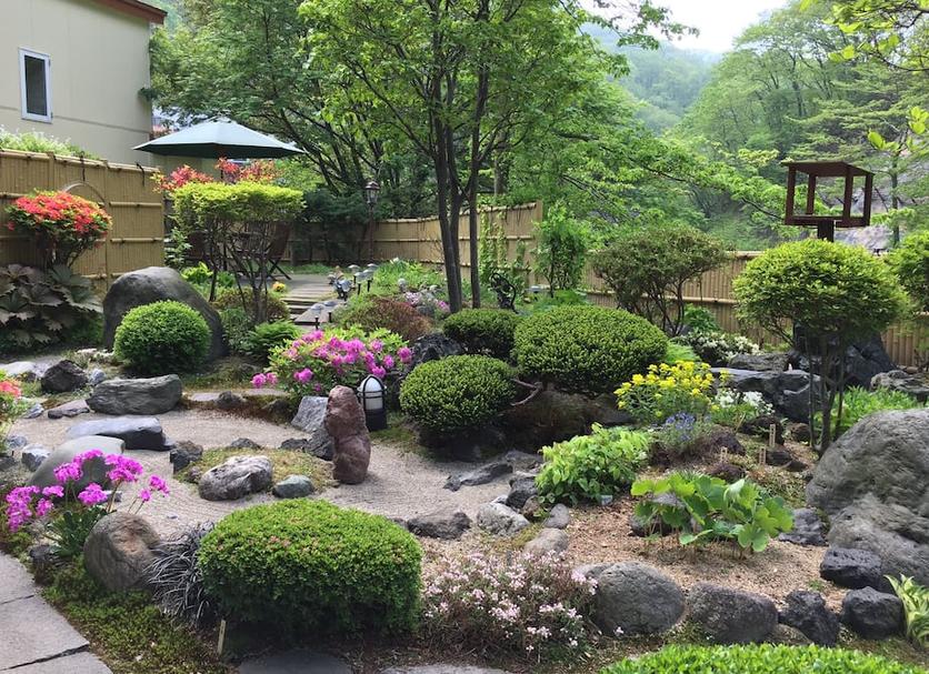 室外景 相片