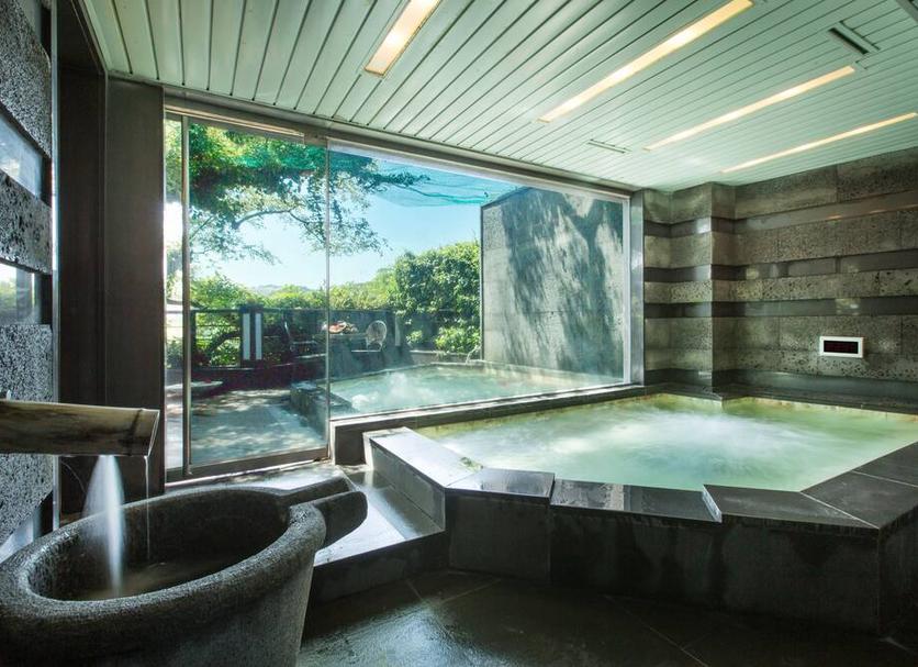 Spa 相片