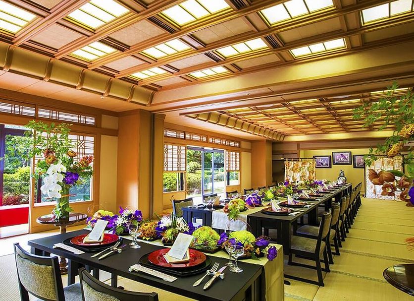 餐廳 相片