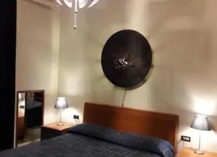 臥室 相片