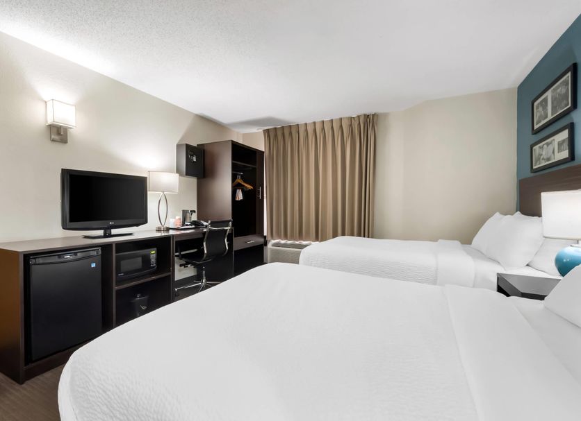 臥室 相片