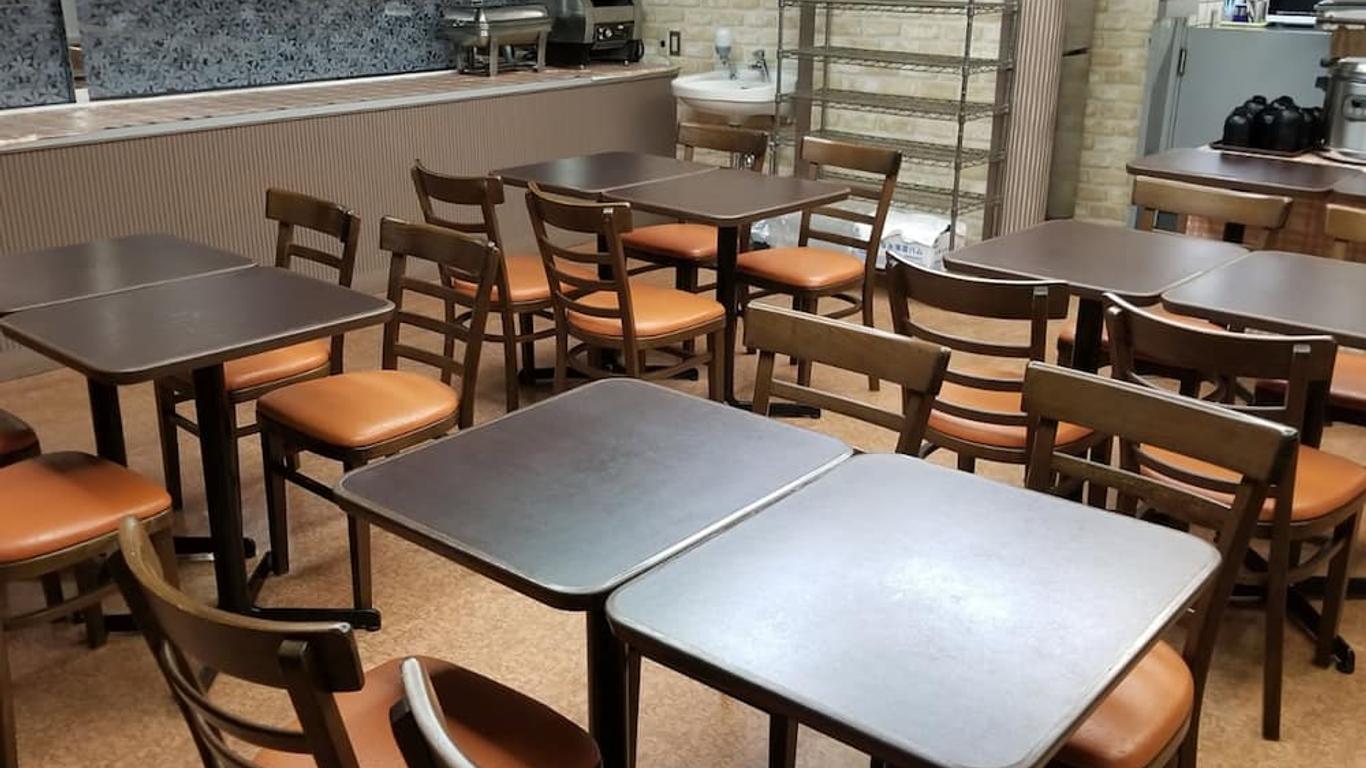 宇都宮陽光皇家酒店