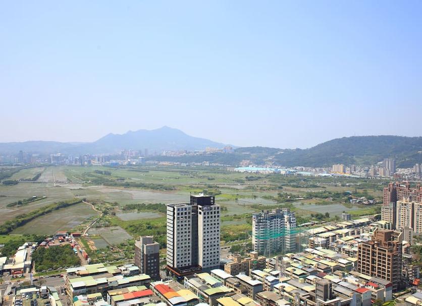室外景 相片