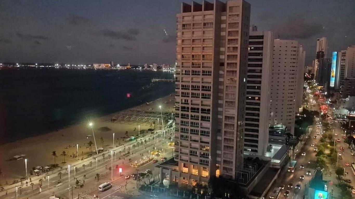 馬爾海岸酒店 - 福塔力沙