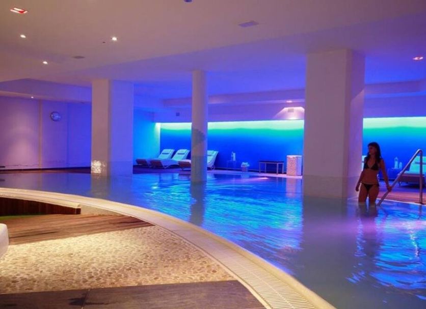 Spa 相片