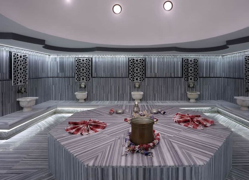 Spa 相片