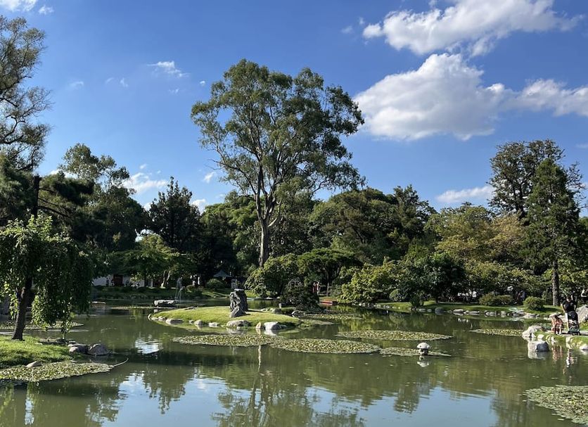 室外景 相片
