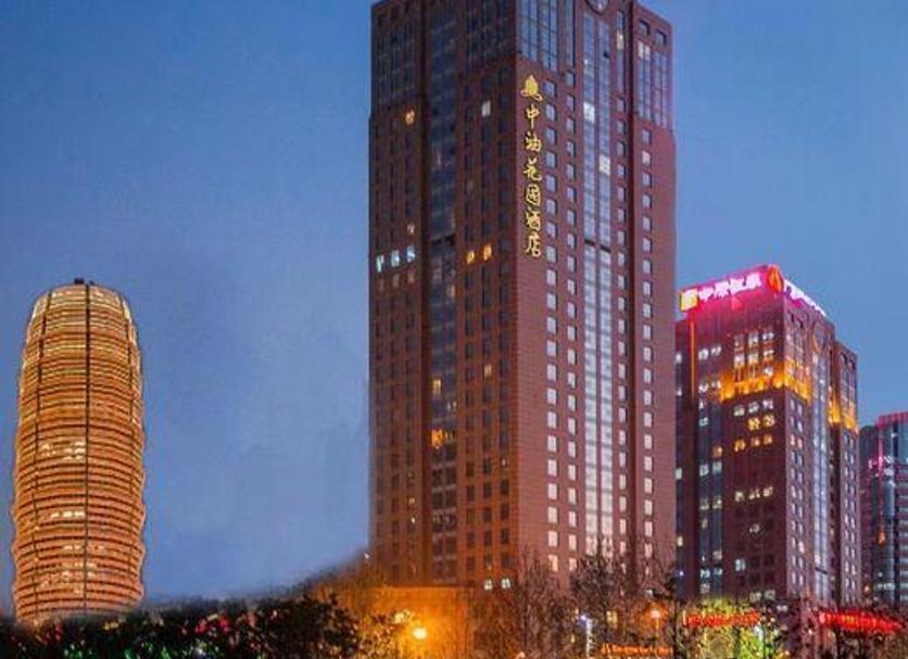 建築 相片