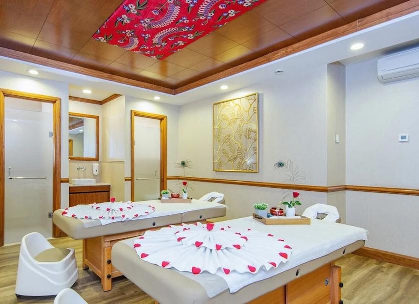 Spa 相片