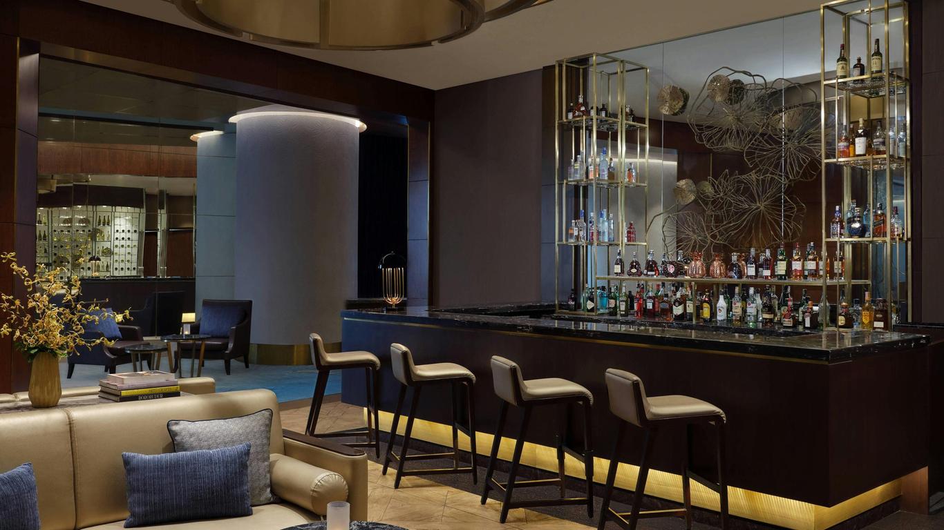 雅加達太古麗思卡爾頓酒店 - 雅加達