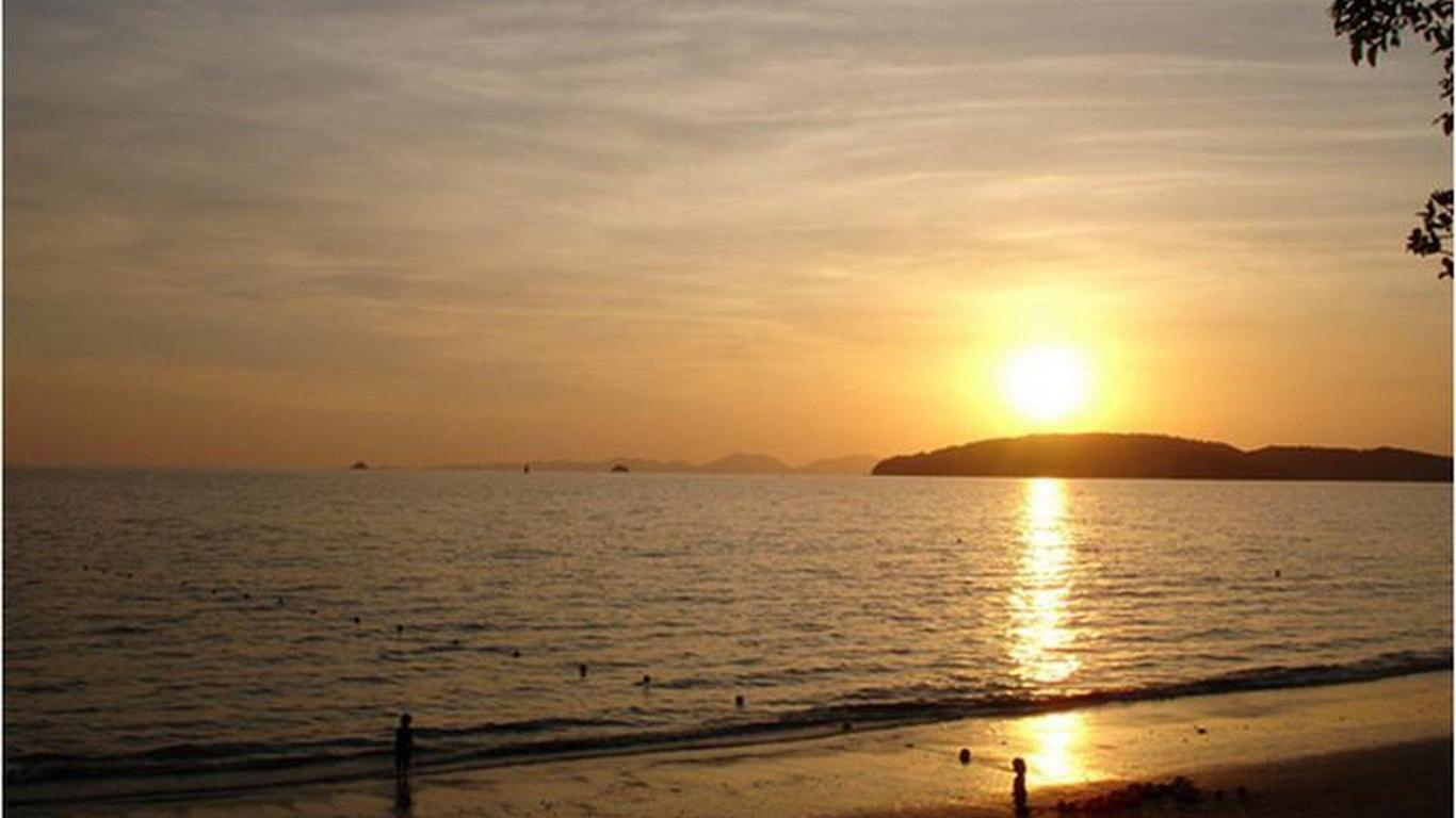 奧南海灘渡假村