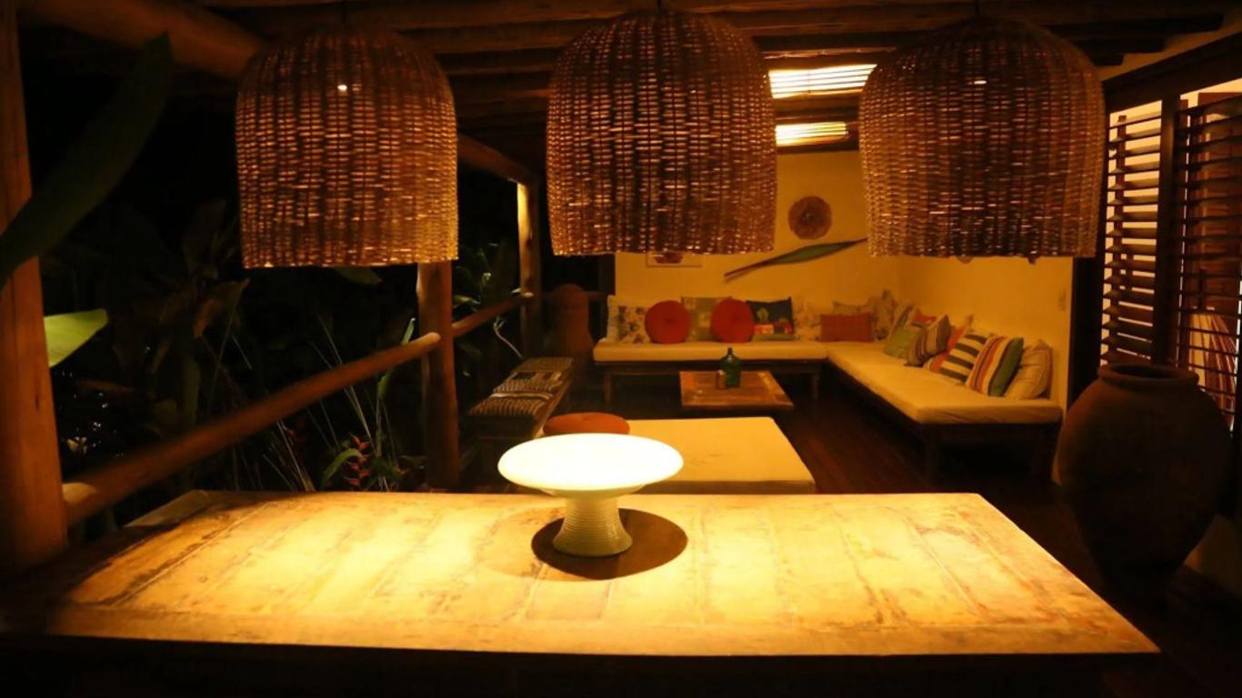 太陽角落旅館 - 托蘭克索