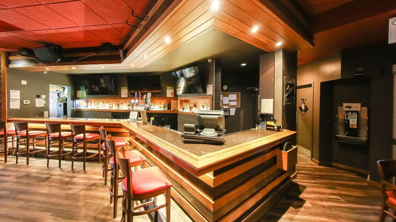 溫尼伯西豪生快捷酒店 - 溫尼伯