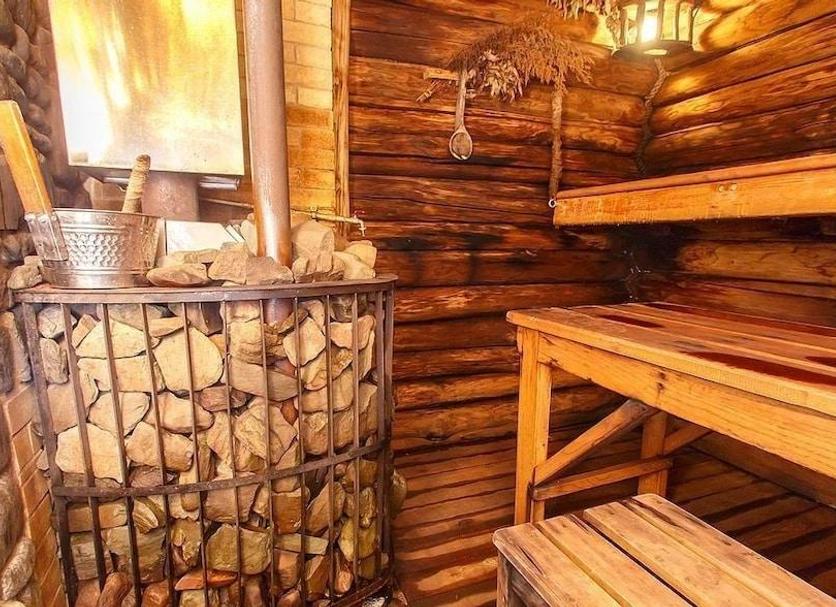 Spa 相片