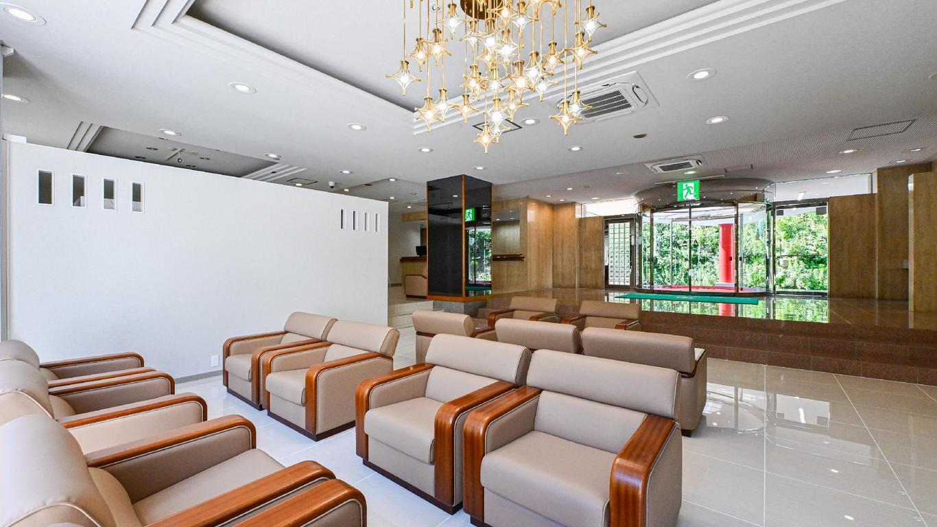 沼津國際大酒店