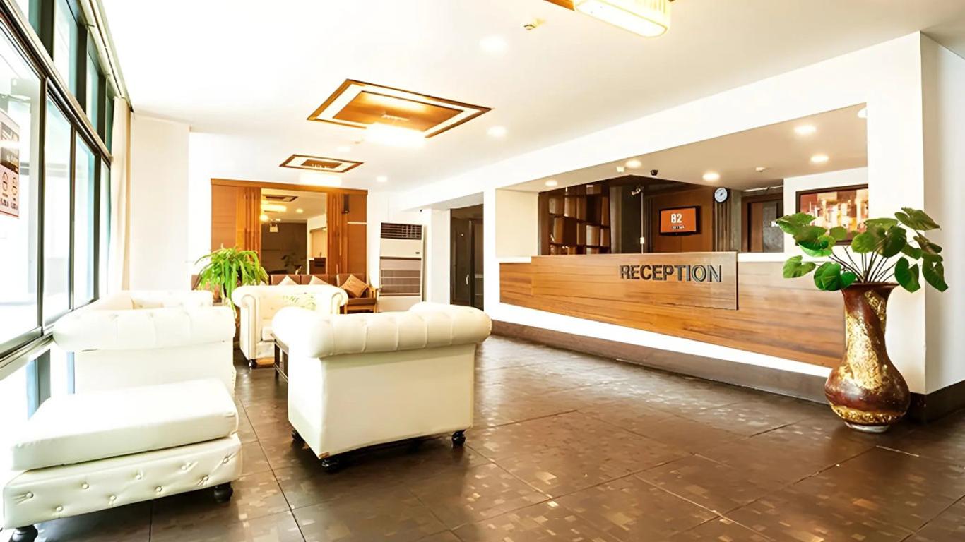 B2 Bangkok Hotel - Srinakarin