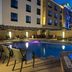 游泳池