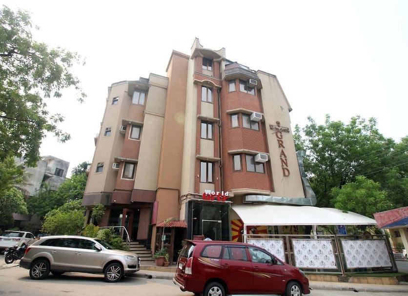 建築 相片