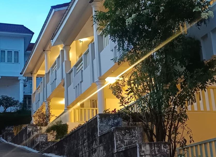 建築 相片