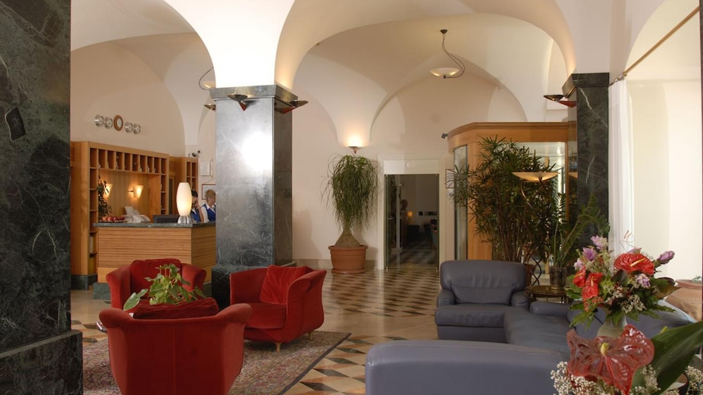 Vecchio Mulino 酒店 - 莫諾波利