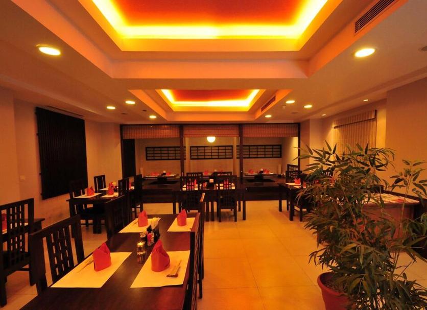 餐廳 相片