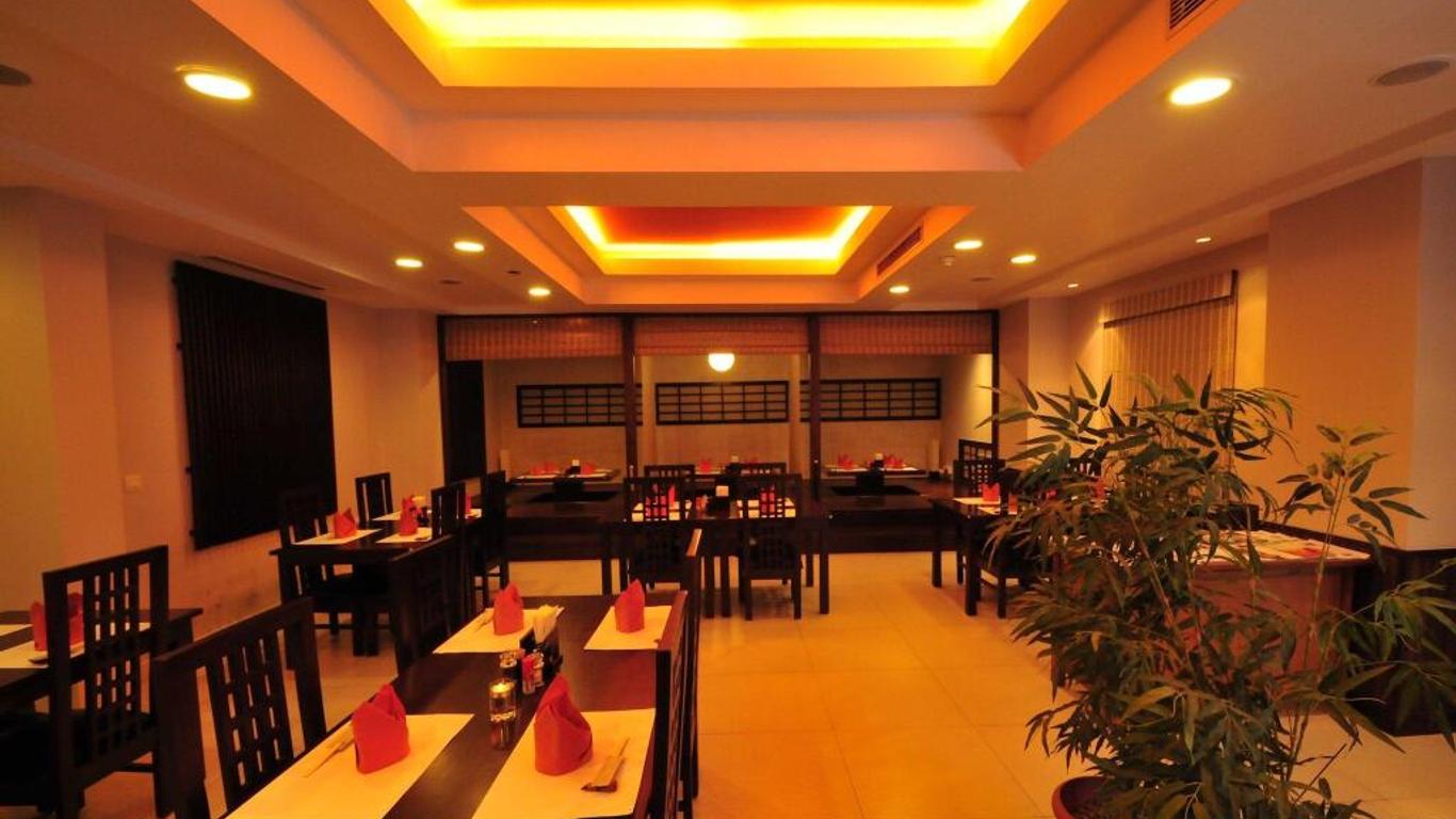 阿瓦隆萬怡套房酒店 - 新德里