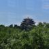 室外景