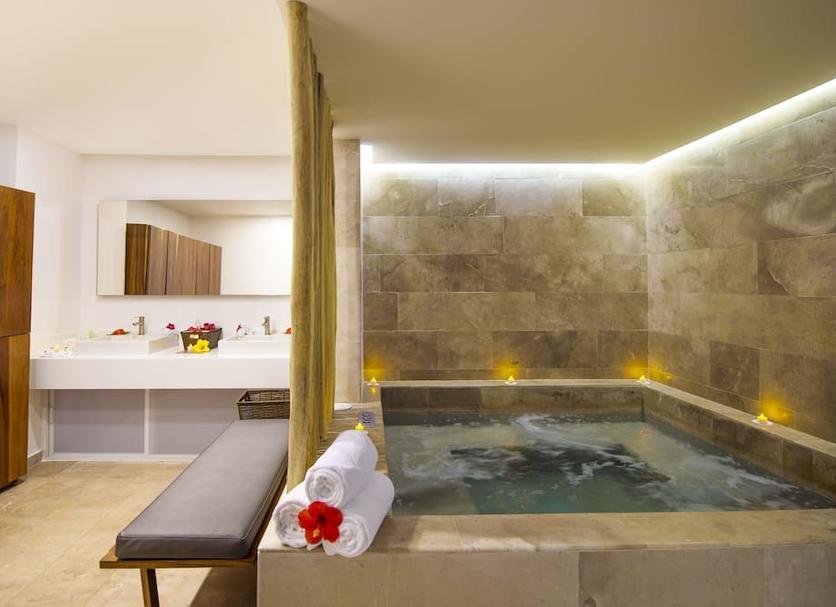 Spa 相片