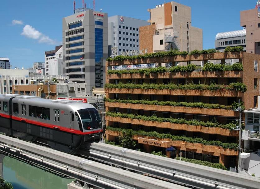 室外景 相片