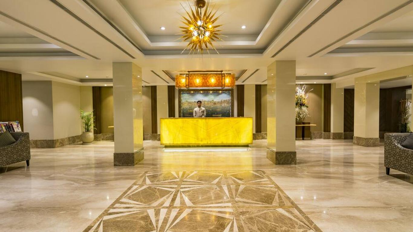 印度酒店 - 瓦拉那西