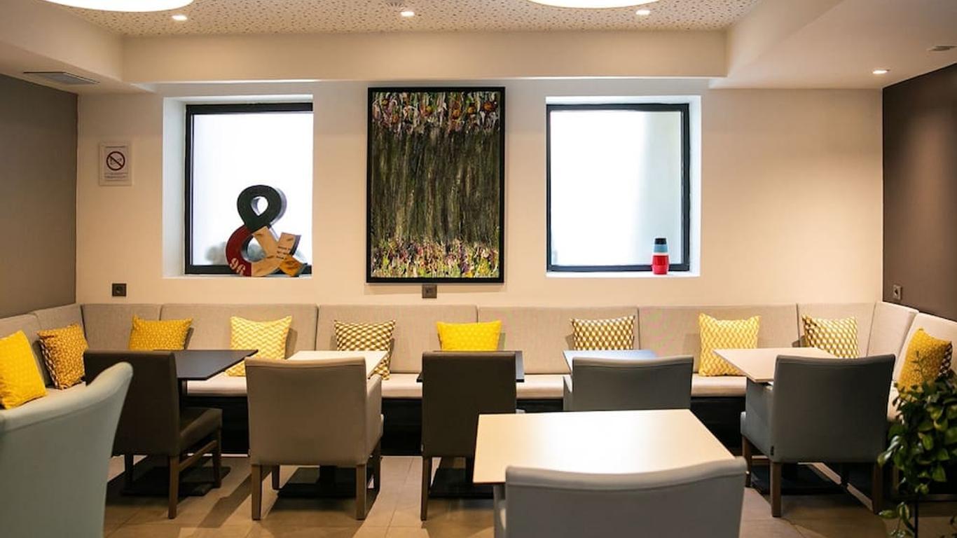 艾利克斯酒店 - 馬賽
