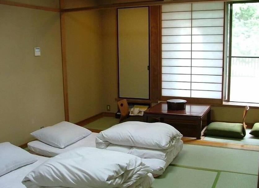 臥室 相片