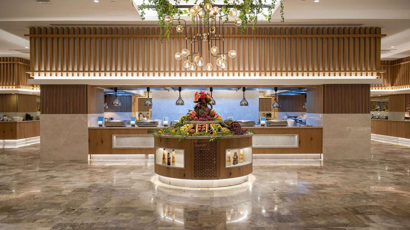 米拉馬雷海灘酒店 - 式 - 賽德