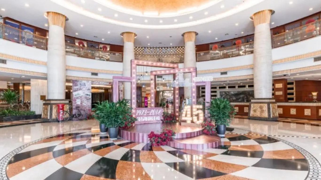 南寧邕江賓館