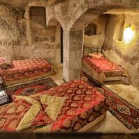 旅行者洞穴酒店