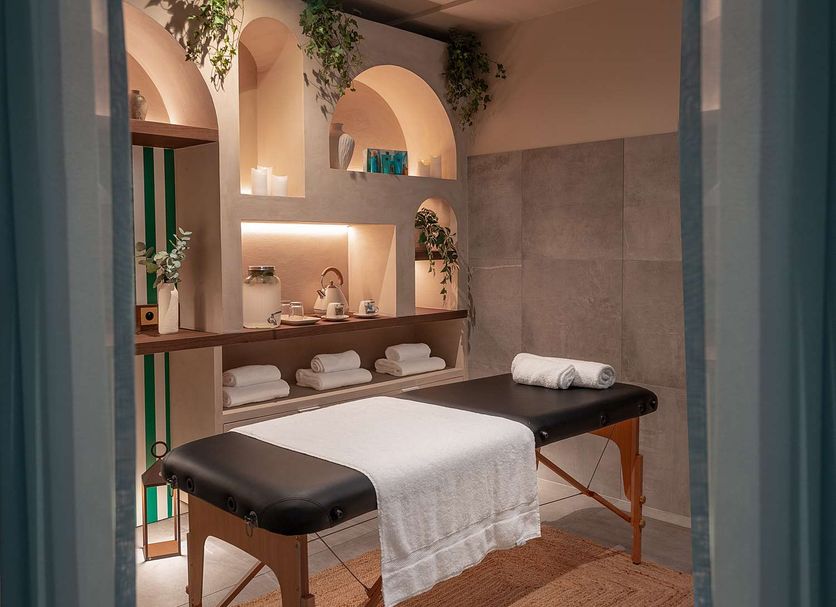 Spa 相片