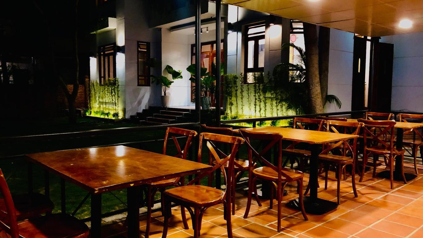大來酒店 - 潘切