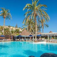 IFA 海灘酒店 - 只招待成人 - 聖巴托洛梅德蒂拉哈納